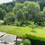 Restaurant La Couronne By K Hotel 3*