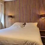 Restaurant La Couronne By K Hotel 3*