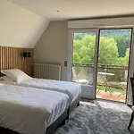 Hotel Restaurant La Couronne By K