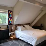 Hotel Restaurant La Couronne By K