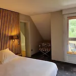 Restaurant La Couronne By K Hotel