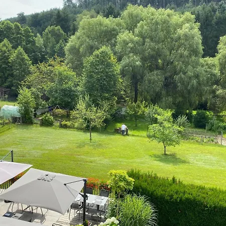 Restaurant La Couronne By K ホテル 3*