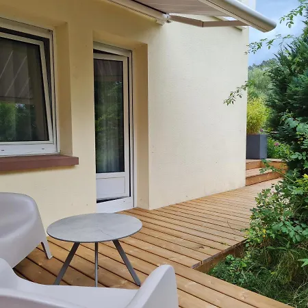 Restaurant La Couronne By K