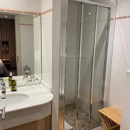 Restaurant La Couronne By K ホテル Reipertswiller