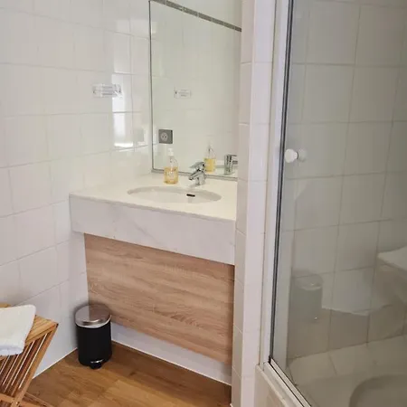 Restaurant La Couronne By K 3* Reipertswiller