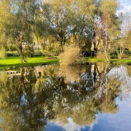 Restaurant La Couronne By K Hotel 3*