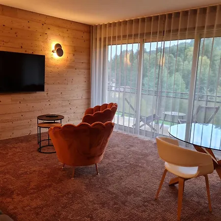 Restaurant La Couronne By K