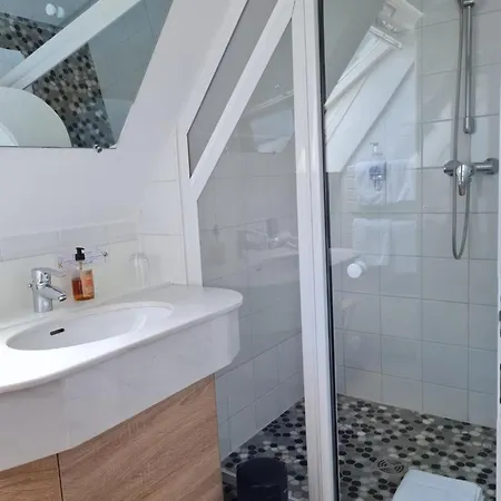 ホテル Restaurant La Couronne By K 3*