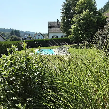 ホテル Restaurant La Couronne By K