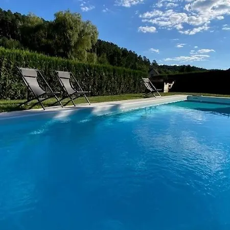 Restaurant La Couronne By K