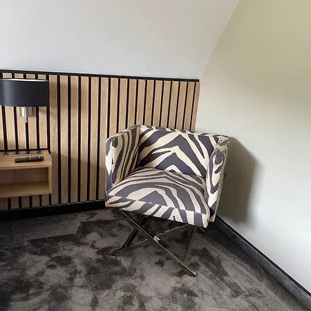 Restaurant La Couronne By K Hotel Reipertswiller