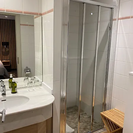 Restaurant La Couronne By K ホテル Reipertswiller