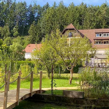 ホテル Restaurant La Couronne By K Reipertswiller