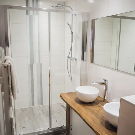 Restaurant La Couronne By K ホテル