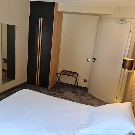 Restaurant La Couronne By K Reipertswiller