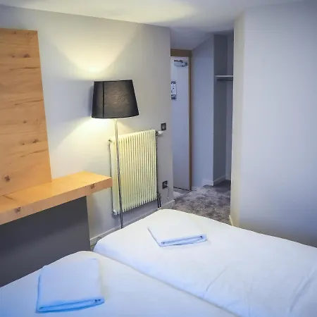 Restaurant La Couronne By K