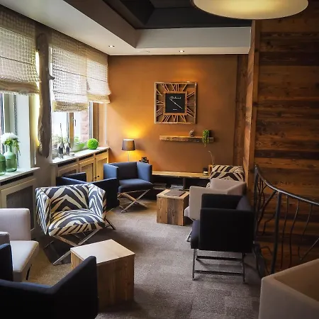 Restaurant La Couronne By K Hotel Reipertswiller